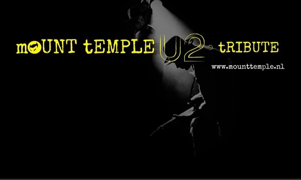 250403 Mount Temple U2 Tribute
